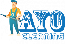 gallery/logo ayo cleaning